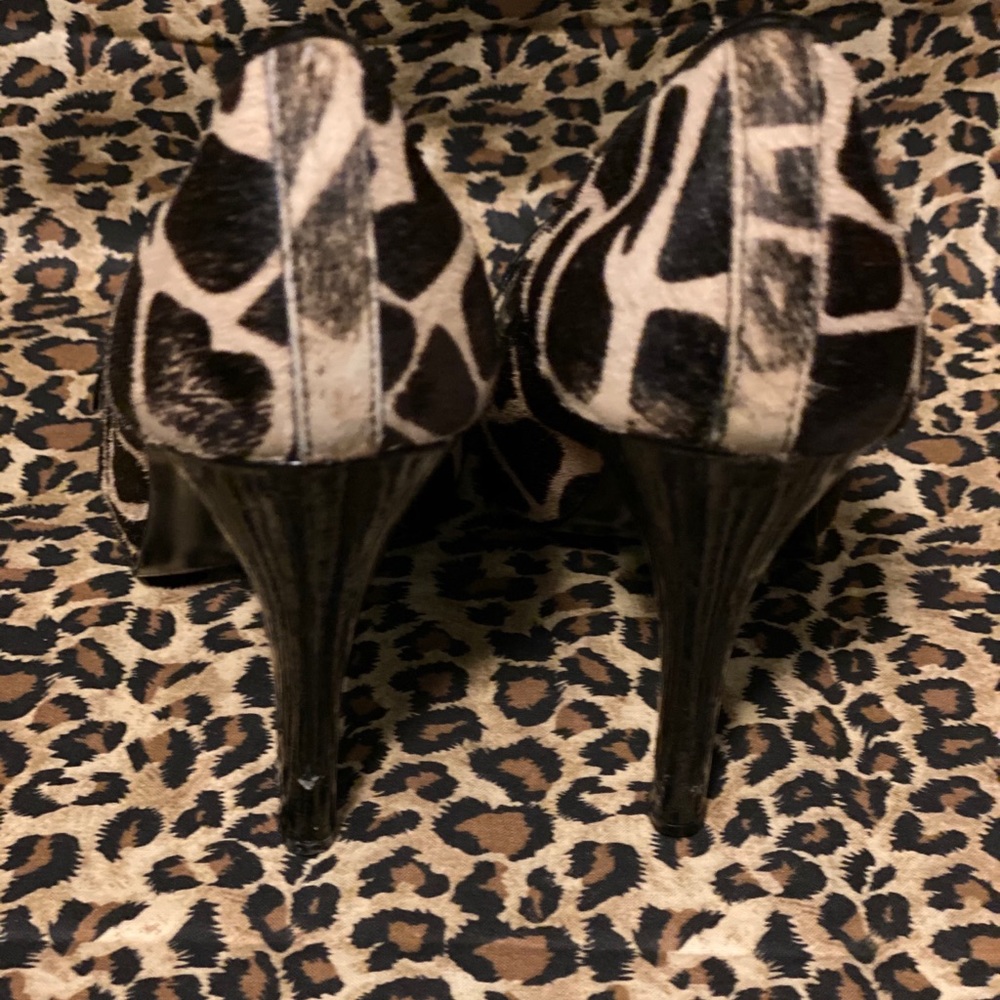 Steve Madden Heels - Picture 3 of 5